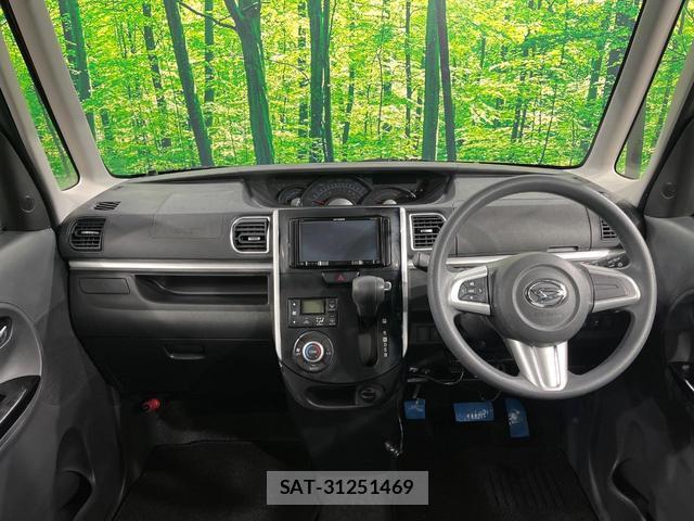 Daihatsu TANTO 2015-12 8011789-1