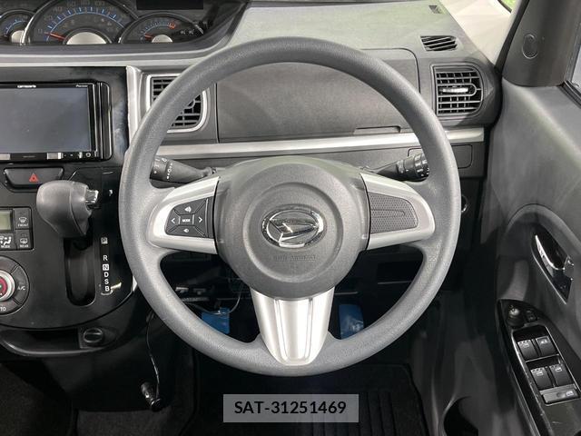 Daihatsu TANTO 2015-12 8011789-10