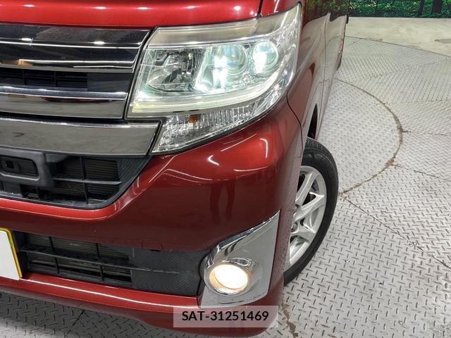 Daihatsu TANTO 2015-12 8011789-11