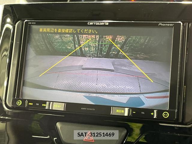 Daihatsu TANTO 2015-12 8011789-5