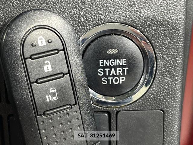 Daihatsu TANTO 2015-12 8011789-6