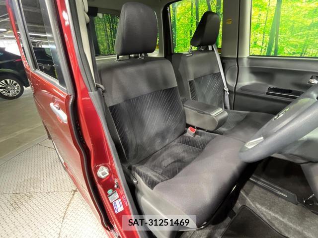 Daihatsu TANTO 2015-12 8011789-7