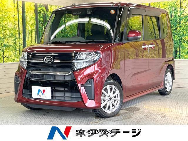 Daihatsu TANTO 2019-11 8011874-0