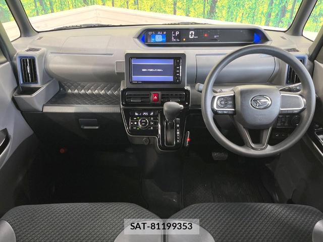Daihatsu TANTO 2019-11 8011874-1