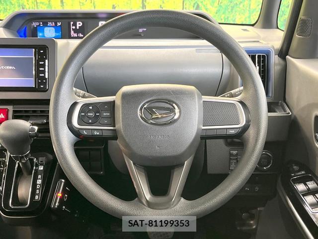 Daihatsu TANTO 2019-11 8011874-10