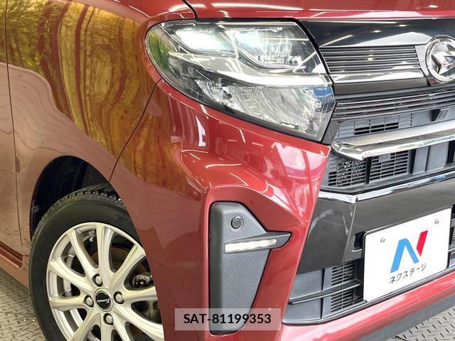 Daihatsu TANTO 2019-11 8011874-11