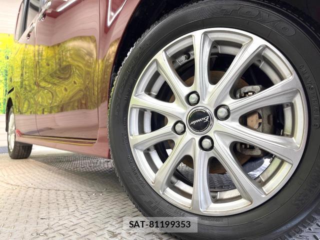 Daihatsu TANTO 2019-11 8011874-12