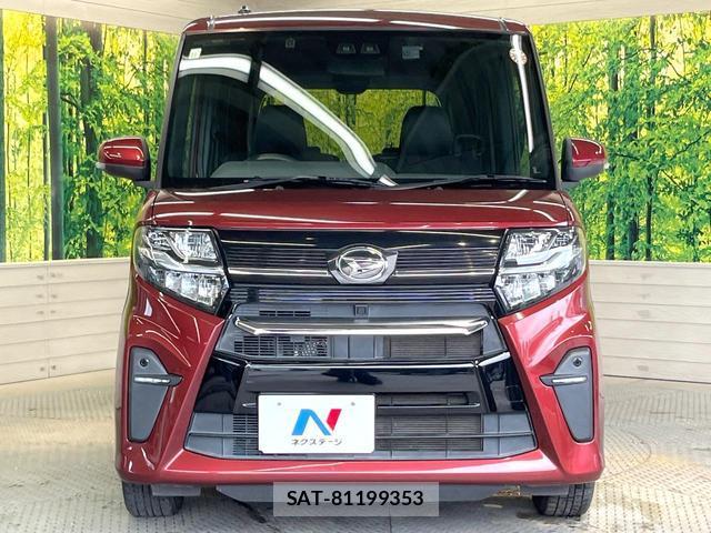 Daihatsu TANTO 2019-11 8011874-13