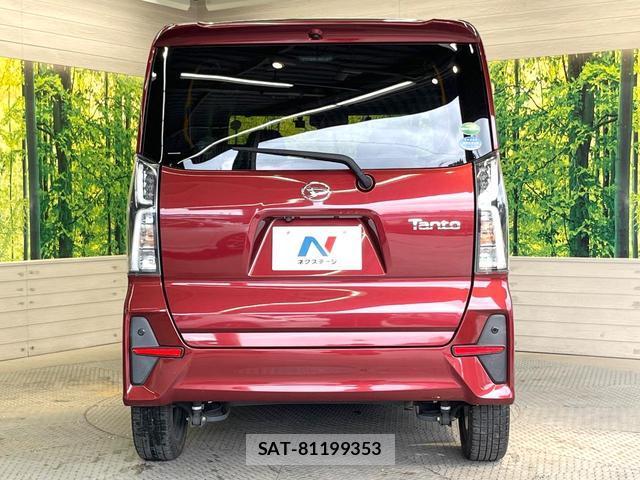 Daihatsu TANTO 2019-11 8011874-14