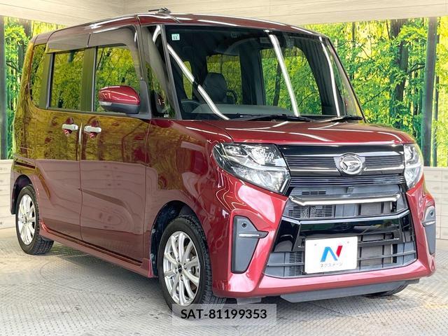 Daihatsu TANTO 2019-11 8011874-15