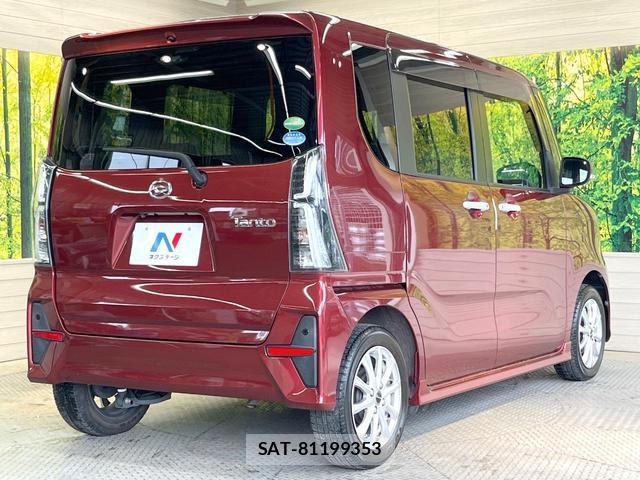 Daihatsu TANTO 2019-11 8011874-16