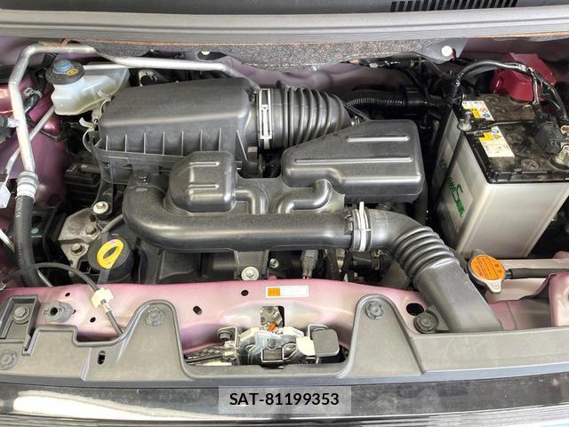 Daihatsu TANTO 2019-11 8011874-19