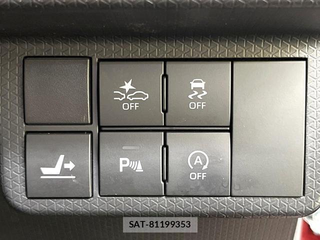 Daihatsu TANTO 2019-11 8011874-5