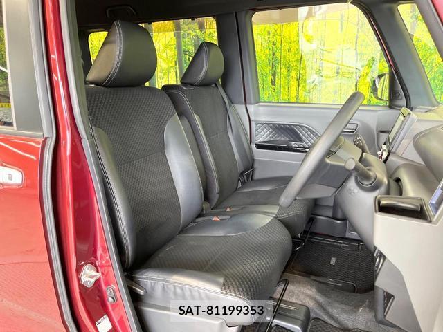 Daihatsu TANTO 2019-11 8011874-7