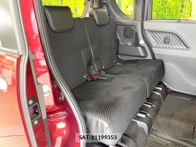 Daihatsu TANTO 2019-11 8011874-8
