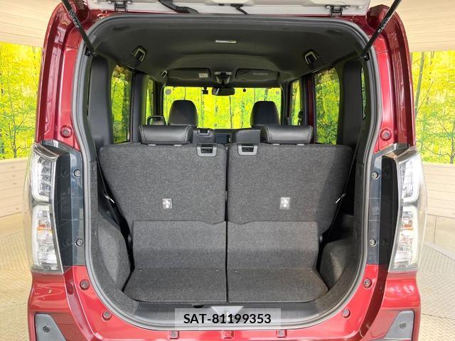 Daihatsu TANTO 2019-11 8011874-9