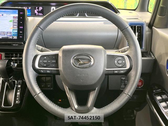 Daihatsu TANTO 2020-09 8011875-10