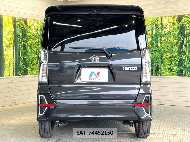 Daihatsu TANTO 2020-09 8011875-14