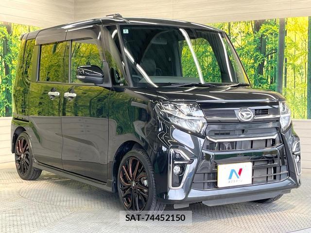 Daihatsu TANTO 2020-09 8011875-15