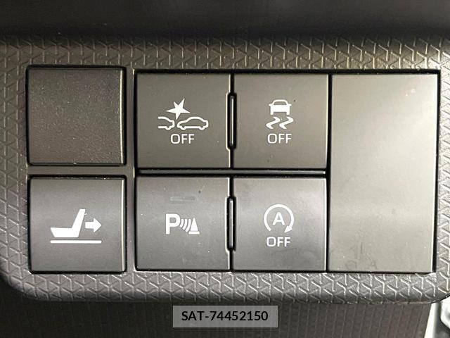 Daihatsu TANTO 2020-09 8011875-5