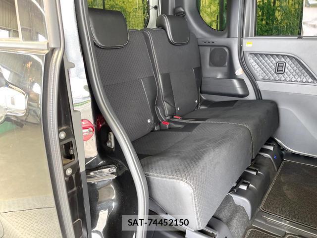 Daihatsu TANTO 2020-09 8011875-8