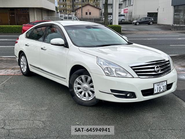 Nissan TEANA 2011-06 8005446-1