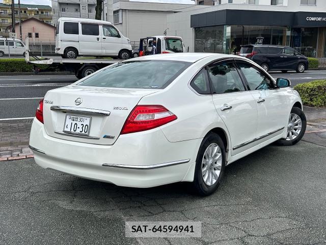 Nissan TEANA 2011-06 8005446-2