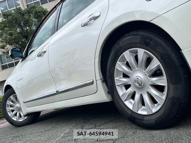 Nissan TEANA 2011-06 8005446-4
