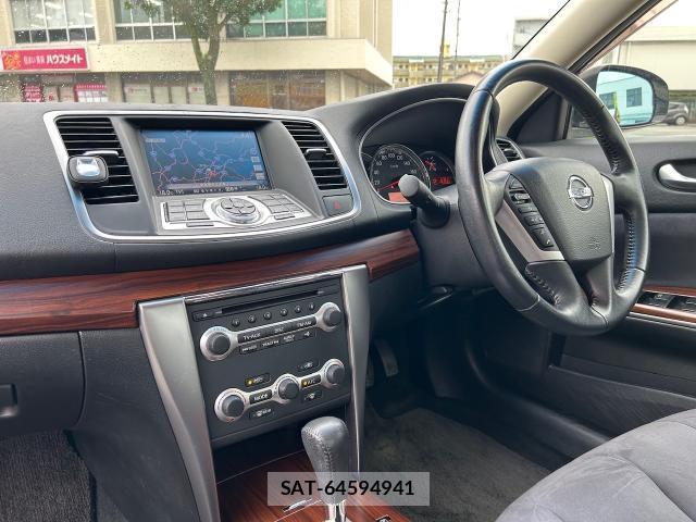 Nissan TEANA 2011-06 8005446-5