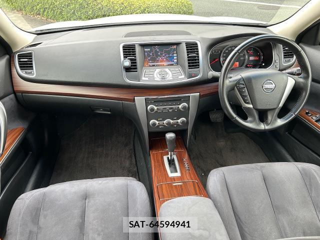 Nissan TEANA 2011-06 8005446-6