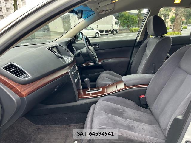 Nissan TEANA 2011-06 8005446-7