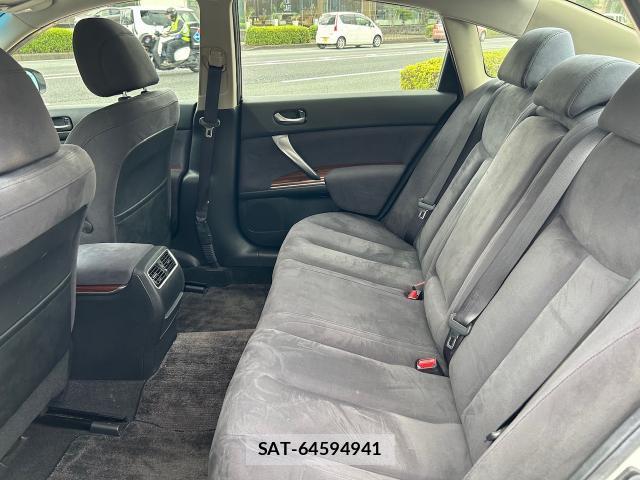 Nissan TEANA 2011-06 8005446-8