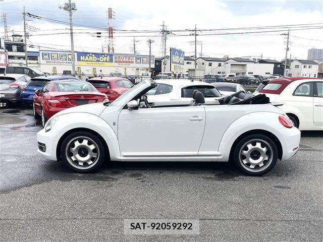 VolksWagen THE BEETLE 2014-05 8004696-10