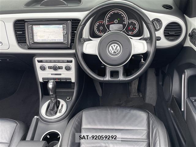 VolksWagen THE BEETLE 2014-05 8004696-17