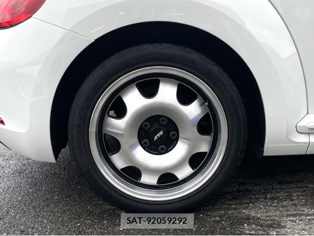 VolksWagen THE BEETLE 2014-05 8004696-19