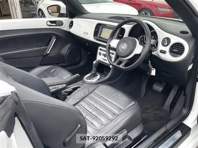 VolksWagen THE BEETLE 2014-05 8004696-2