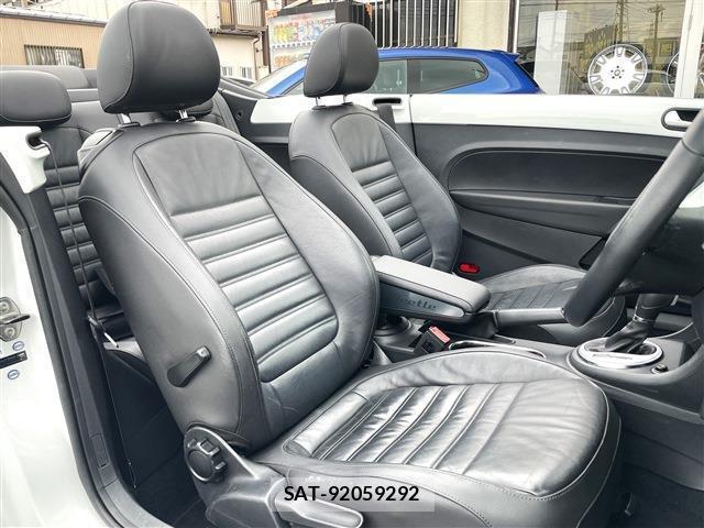 VolksWagen THE BEETLE 2014-05 8004696-5