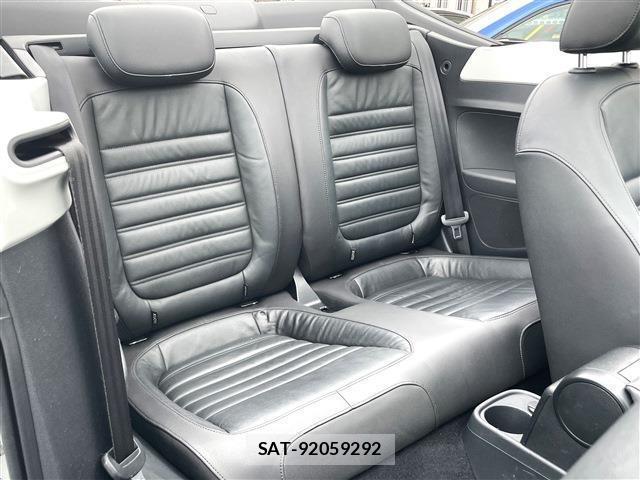 VolksWagen THE BEETLE 2014-05 8004696-6