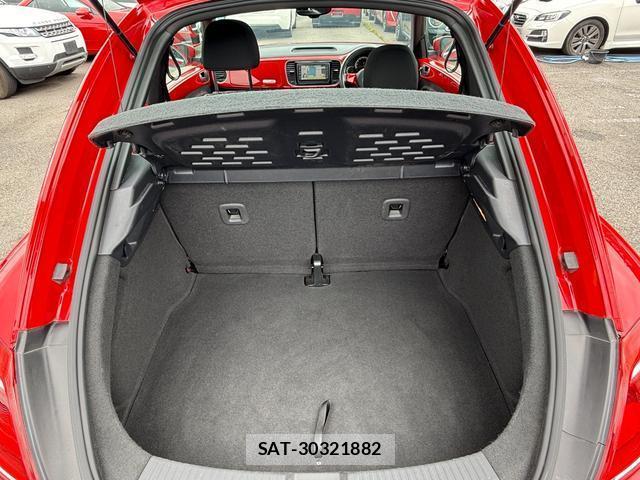 VolksWagen THE BEETLE 2015-03 8008444-15