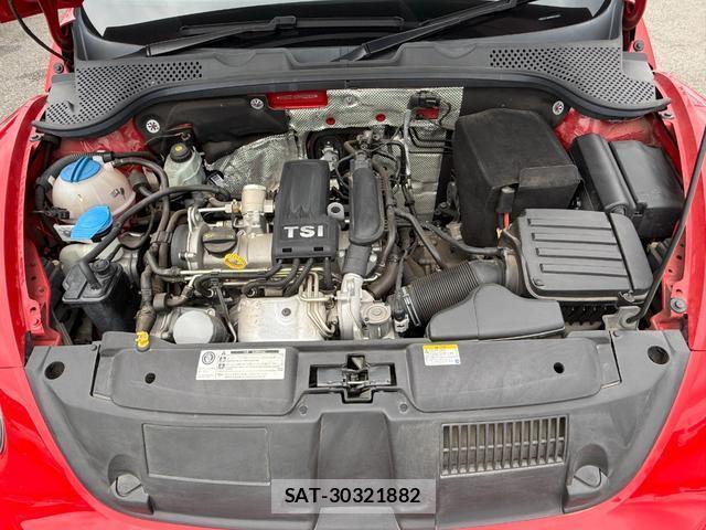 VolksWagen THE BEETLE 2015-03 8008444-6