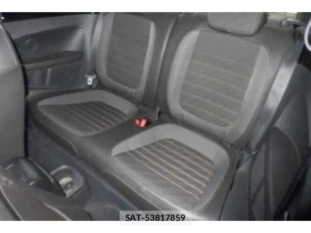 VolksWagen THE BEETLE 2013-06 8009298-4