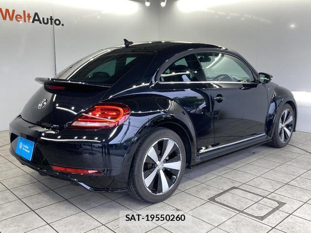 VolksWagen THE BEETLE 2019-04 8009454-15