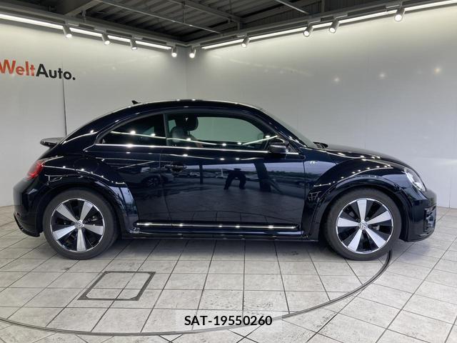 VolksWagen THE BEETLE 2019-04 8009454-17