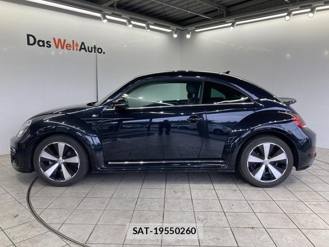 VolksWagen THE BEETLE 2019-04 8009454-18