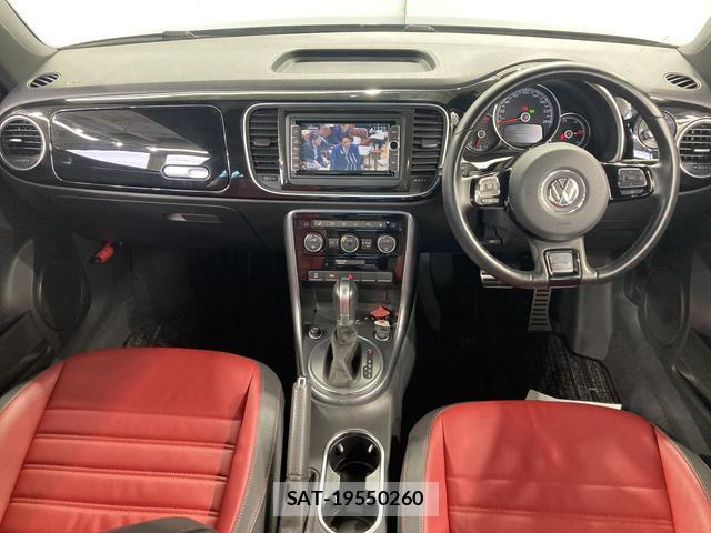 VolksWagen THE BEETLE 2019-04 8009454-2