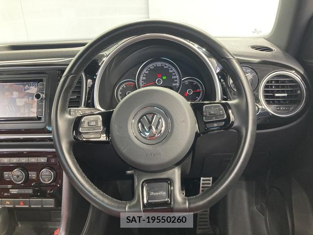 VolksWagen THE BEETLE 2019-04 8009454-3
