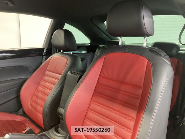 VolksWagen THE BEETLE 2019-04 8009454-9