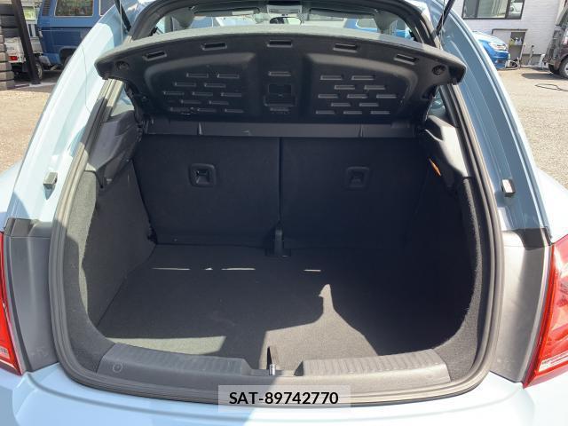 VolksWagen THE BEETLE 2013-11 8010332-18