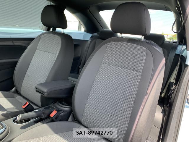 VolksWagen THE BEETLE 2013-11 8010332-5