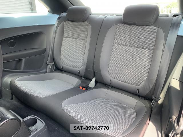 VolksWagen THE BEETLE 2013-11 8010332-6